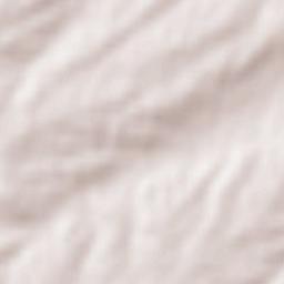 Villamor de los Escuderos Terrain Map