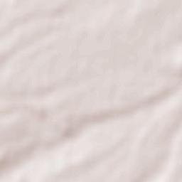 Fuentelapeña Terrain Map