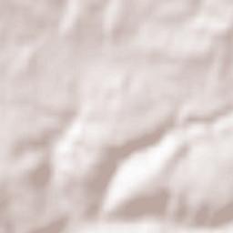 Campisábalos Terrain Map