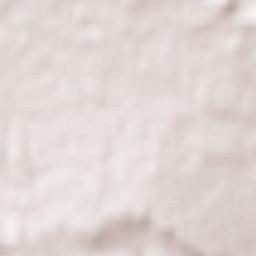 Romanillos de Atienza Terrain Map