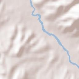 Velilla de Jiloca Terrain Map