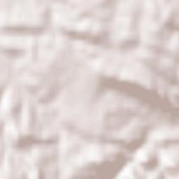 Aladrén Terrain Map