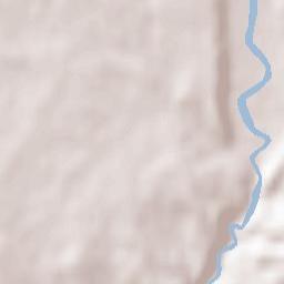 Vilabella Terrain Map