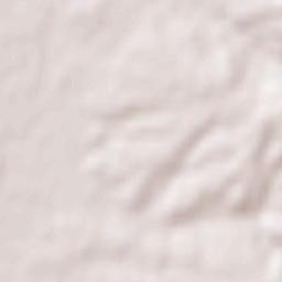 San Castrese Terrain Map