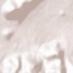 Pietramelara Terrain Map