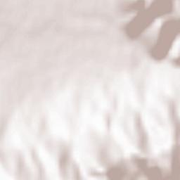 Roccaromana Terrain Map