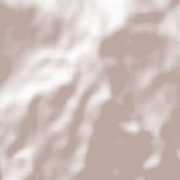 Montaguto Terrain Map