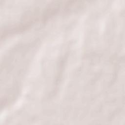 Cerignola Terrain Map