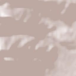 Labunista Terrain Map