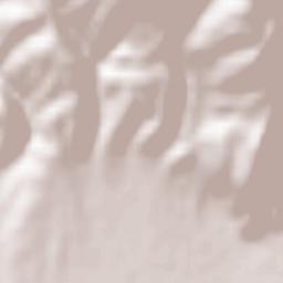 Delogožda Terrain Map