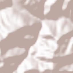 Echínos Terrain Map