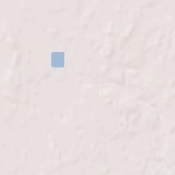 North Judson Terrain Map