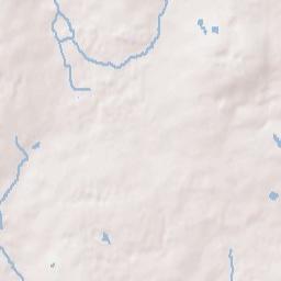 Hermitage Terrain Map