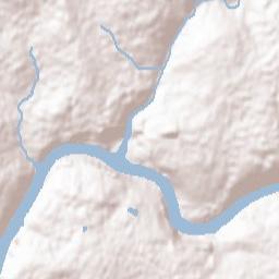 Clarion Terrain Map
