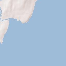 Woodmont Terrain Map