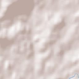 Madalena Terrain Map