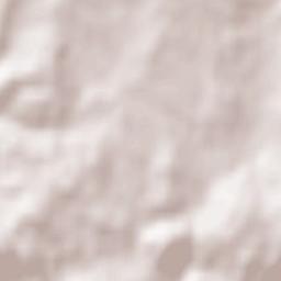 Carrazeda de Anciães Terrain Map