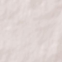 Almendra Terrain Map