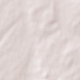 Castrillo de la Guareña Terrain Map