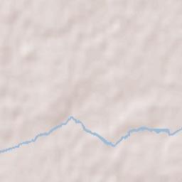 Navalmanzano Terrain Map