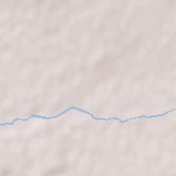 Fuentepelayo Terrain Map