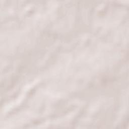 Cabezuela Terrain Map