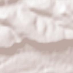 Condemios de Arriba Terrain Map