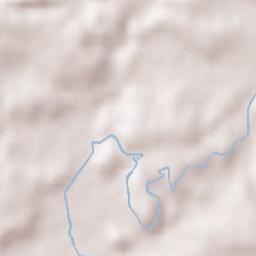Yelo Terrain Map