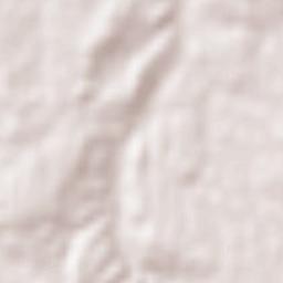 Torrehermosa Terrain Map