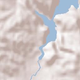 Ibdes Terrain Map