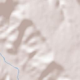 Fuentes de Jiloca Terrain Map