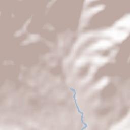 Vilaplana Terrain Map