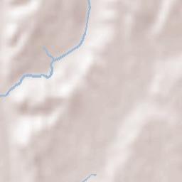 Vallmoll Terrain Map