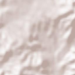 Bonastre Terrain Map