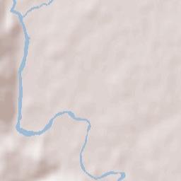 Puglianello Terrain Map