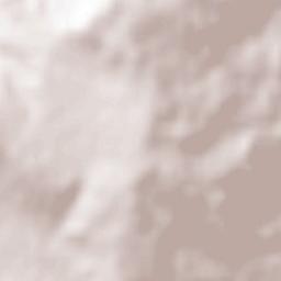 Pago Veiano Terrain Map