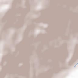 Casalbore Terrain Map