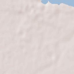 Bisceglie Terrain Map