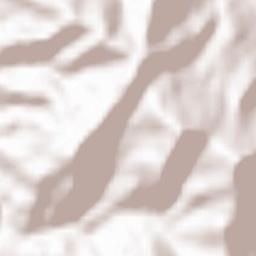 Şavşat Terrain Map