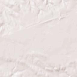 Kimball County Terrain Map