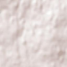 Águas Santas Terrain Map