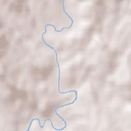 Sobrado Terrain Map