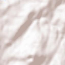 Penafiel Terrain Map