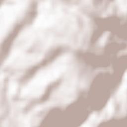 Perafita Terrain Map