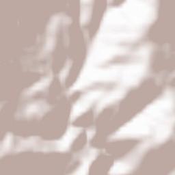 Peso da Régua Terrain Map