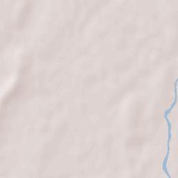 Fresno El Viejo Terrain Map