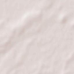 Bobadilla del Campo Terrain Map