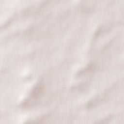 Ataquines Terrain Map