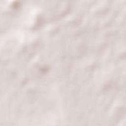 Fuente de Santa Cruz Terrain Map