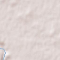 Navas de Oro Terrain Map